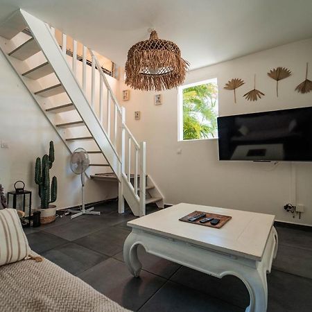 La Petite Caravelle Guadeloupe Villa Sainte-Anne  Luaran gambar