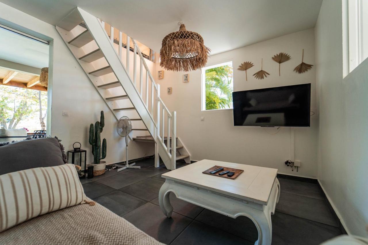 La Petite Caravelle Guadeloupe Villa Sainte-Anne  Luaran gambar